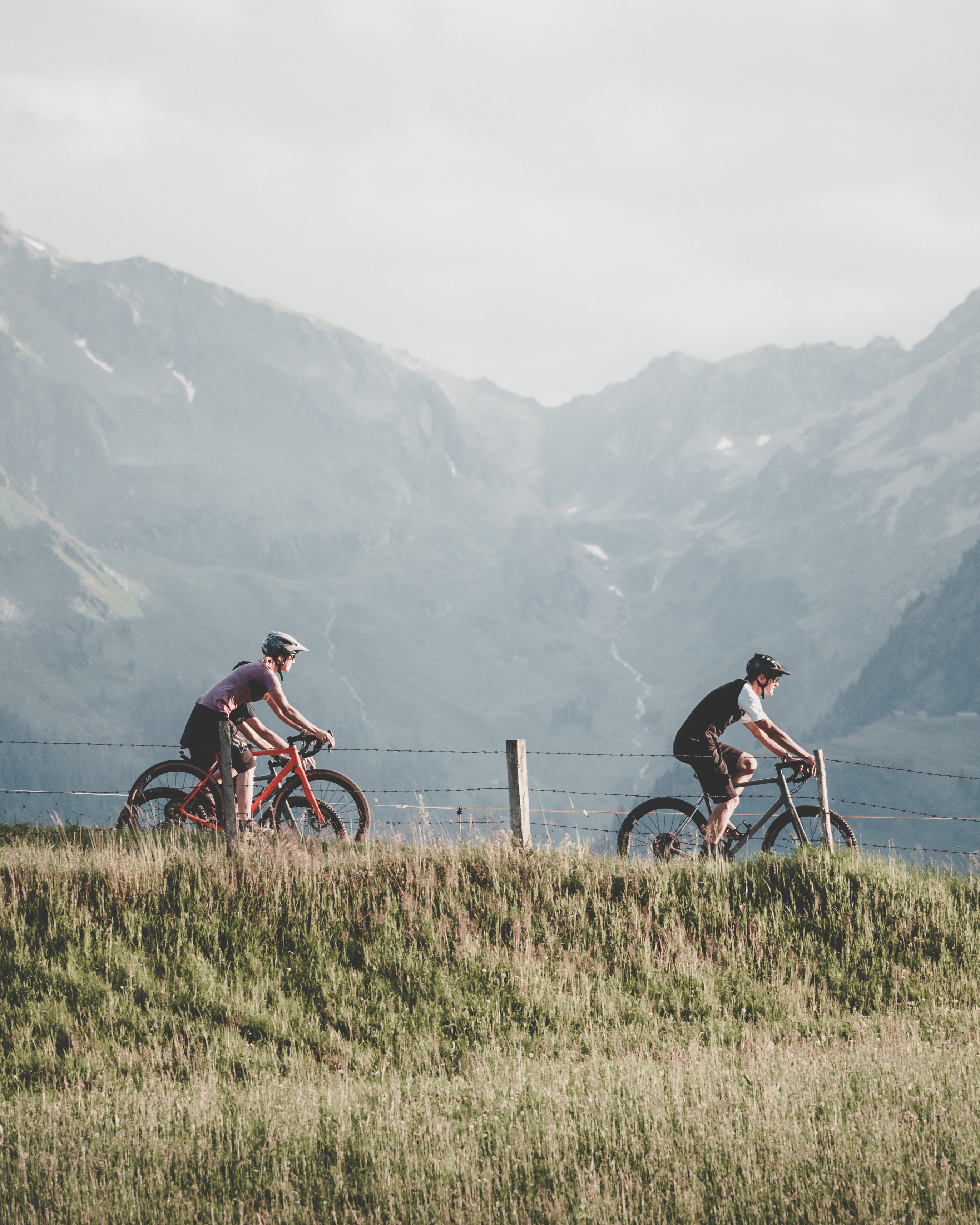 Gravel Bike c Daniel Kogler Mittersillplus 9